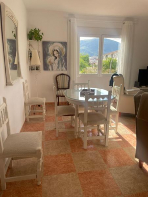 Apartamento turístico Mirador de Sierra Mágina Noalejo entre Granada y Jaén, Noalejo